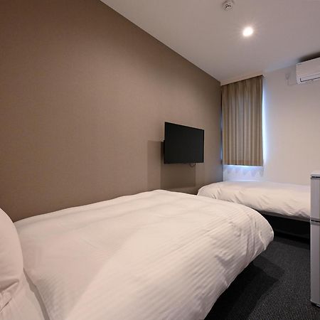 Hotel R9 The Yard Kohoku Saga Dış mekan fotoğraf