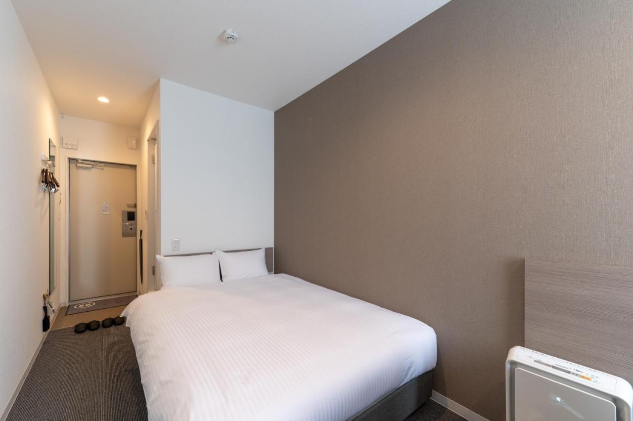 Hotel R9 The Yard Kohoku Saga Dış mekan fotoğraf