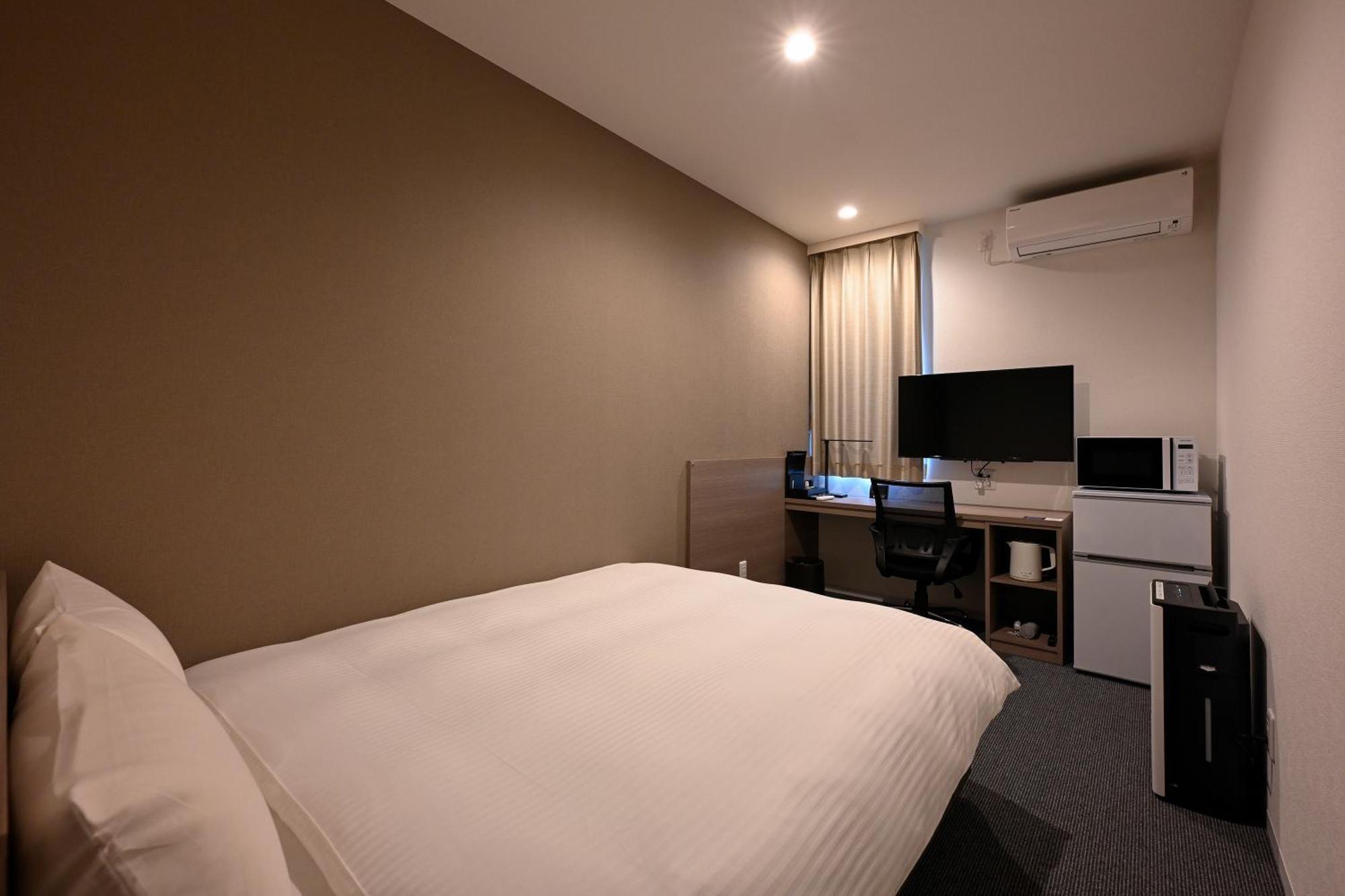 Hotel R9 The Yard Kohoku Saga Dış mekan fotoğraf